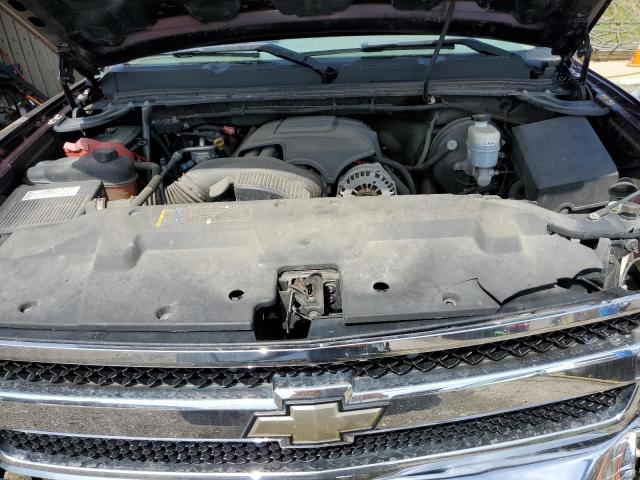 Photo 11 from auction – 2008 CHEVROLET SILVERADO with VIN 2GCEC13C881120430
