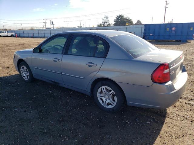 Photo 2 from auction – 2007 CHEVROLET MALIBU LS with VIN 1G1ZS58F97F130463