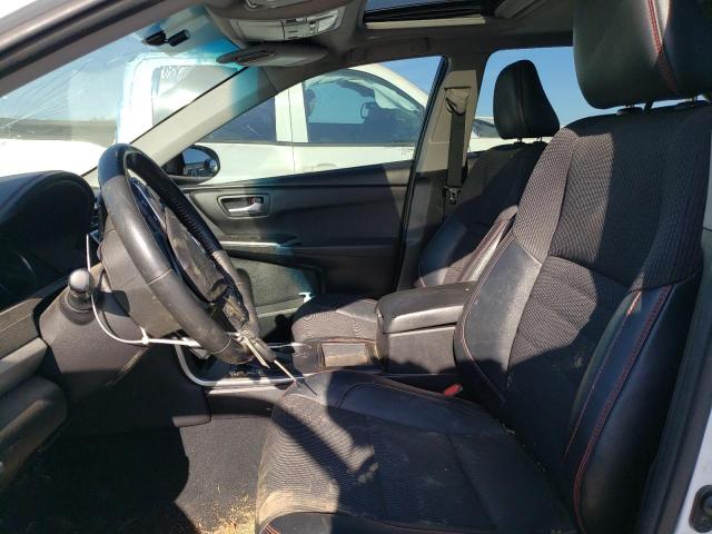 Photo 7 from auction – 2017 TOYOTA CAMRY LE with VIN 4T1BF1FK8HU316624