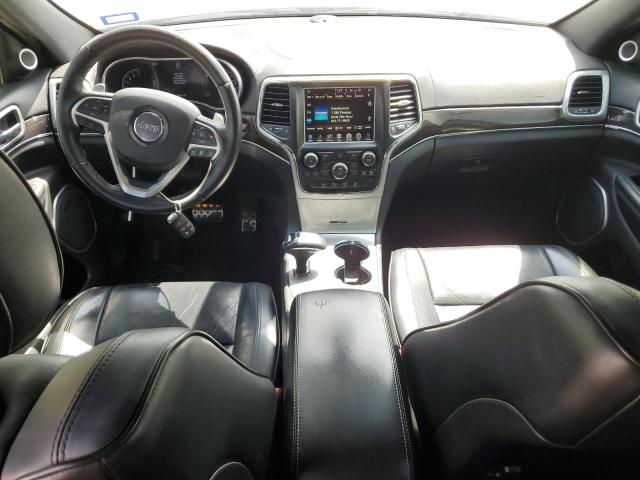 Photo 8 from auction – 2015 JEEP GRAND CHER with VIN 1C4RJECG2FC131755