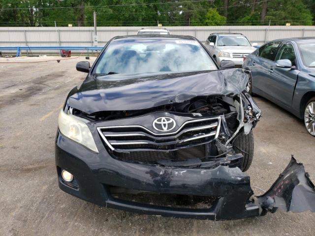 Photo 5 from auction – 2011 TOYOTA CAMRY BASE with VIN 4T1BF3EK2BU156518
