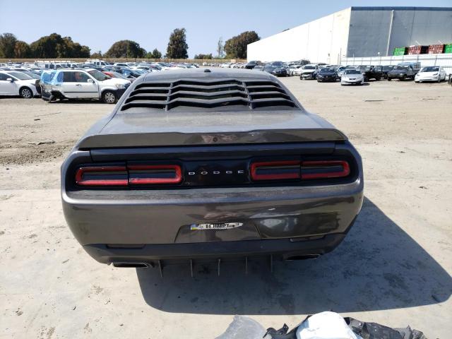 Photo 6 from auction – 2019 DODGE CHALLENGER with VIN 2C3CDZBT3KH557047