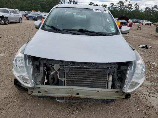 Photo 5 from auction – 2018 NISSAN VERSA S with VIN 3N1CN7AP3JL800608