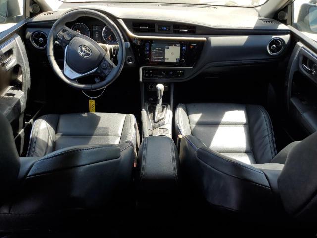 Photo 8 from auction – 2017 TOYOTA COROLLA L with VIN 5YFBURHE0HP690822