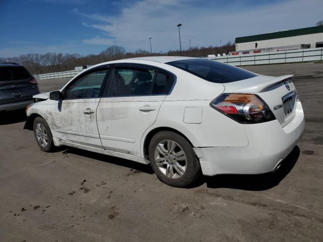 Photo 2 from auction – 2011 NISSAN ALTIMA BAS with VIN 1N4AL2AP0BN517054