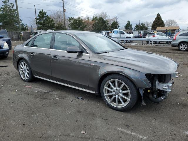Photo 4 from auction – 2014 AUDI A4 PREMIUM with VIN WAUFFAFL2EN027840