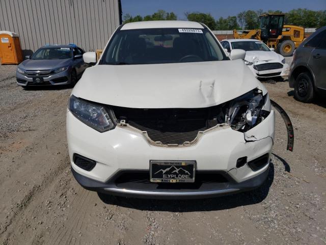Photo 5 from auction – 2016 NISSAN ROGUE S with VIN 5N1AT2MV2GC809775