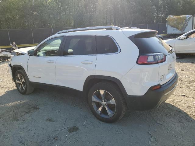 Photo 2 from auction – 2019 JEEP CHEROKEE L with VIN 1C4PJMDN3KD167635