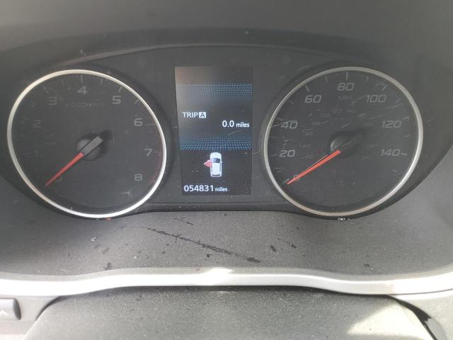 Photo 9 from auction – 2020 MITSUBISHI ECLIPSE CR with VIN JA4AS3AAXLZ006308