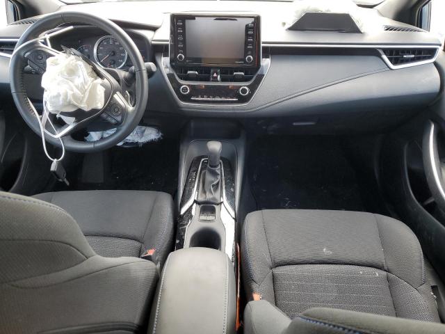 Photo 8 from auction – 2021 TOYOTA COROLLA SE with VIN 5YFS4MCE5MP066647