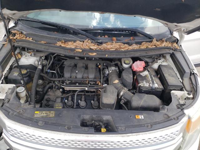 Photo 12 from auction – 2011 FORD EXPLORER X with VIN 1FMHK7D89BGA48365