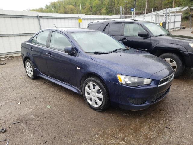 Photo 4 from auction – 2013 MITSUBISHI LANCER ES/ with VIN JA32U2FUXDU011586