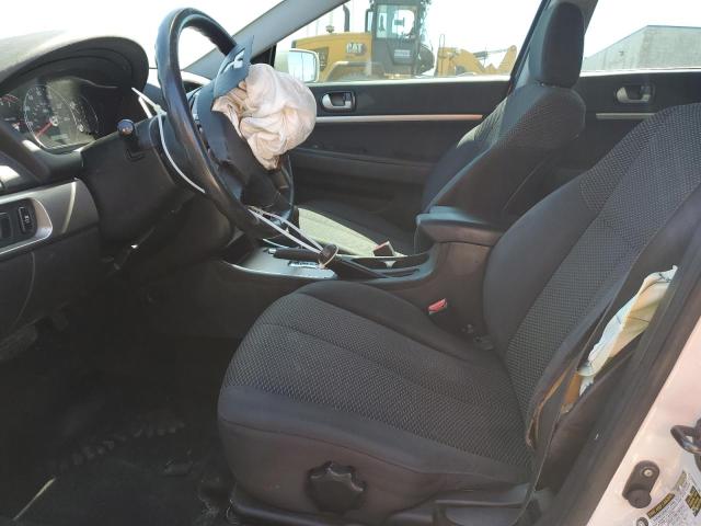 Photo 7 from auction – 2012 MITSUBISHI GALANT FE with VIN 4A32B2FF1CE006467