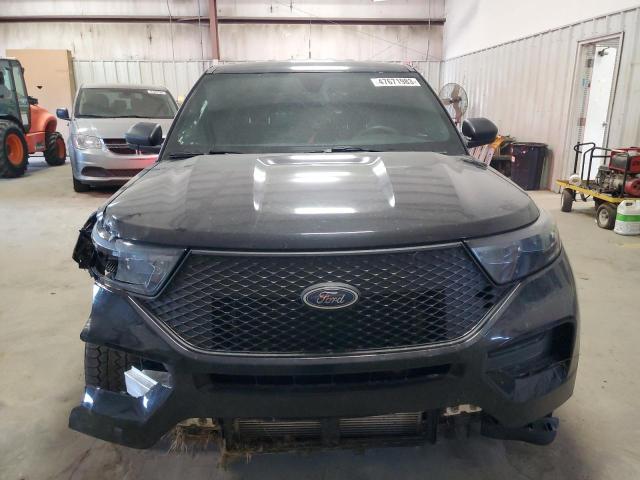 Photo 5 from auction – 2020 FORD EXPLORER P with VIN 1FM5K8AB9LGD00870