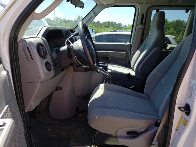 Photo 7 from auction – 2012 FORD ECONOLINE with VIN 1FBSS3BL0CDA97293