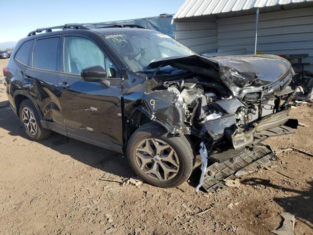 Photo 4 from auction – 2023 SUBARU FORESTER P with VIN JF2SKADC8PH440011