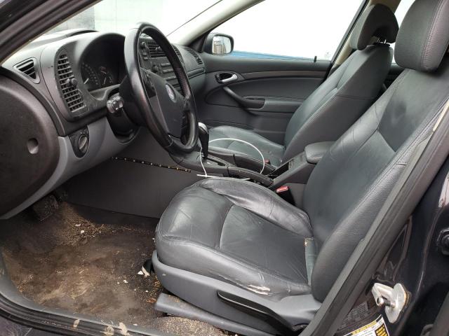 Photo 7 from auction – 2004 SAAB 9-3 LINEAR with VIN YS3FB49S041044055