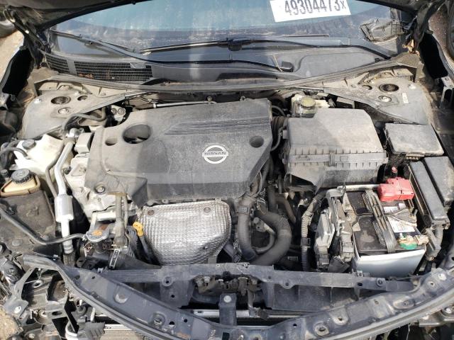 Photo 11 from auction – 2014 NISSAN ALTIMA 2.5 with VIN 1N4AL3AP6EN379272