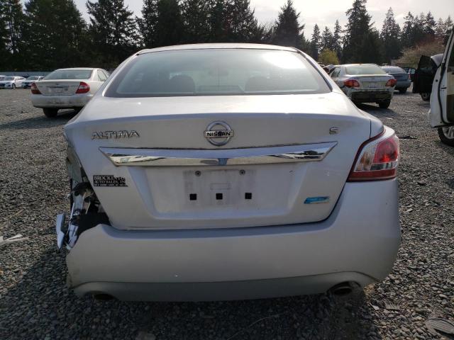 Photo 6 from auction – 2013 NISSAN ALTIMA 2.5 with VIN 1N4AL3AP0DC120934