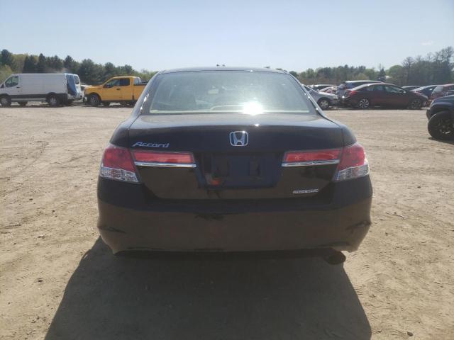 Photo 6 from auction – 2012 HONDA ACCORD SE with VIN 1HGCP2F67CA140806