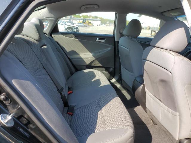 Photo 10 from auction – 2012 HYUNDAI SONATA GLS with VIN 5NPEB4ACXCH500092