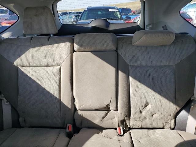 Photo 10 from auction – 2012 HONDA CR-V EX with VIN 5J6RM4H52CL048261
