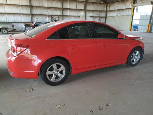 Photo 3 from auction – 2014 CHEVROLET CRUZE LT with VIN 1G1PC5SB5E7166832