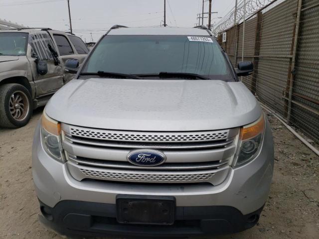 Photo 5 from auction – 2013 FORD EXPLORER X with VIN 1FM5K7D86DGC06621