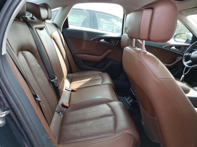 Photo 10 from auction – 2013 AUDI A6 PREMIUM with VIN WAUGFAFC0DN109729