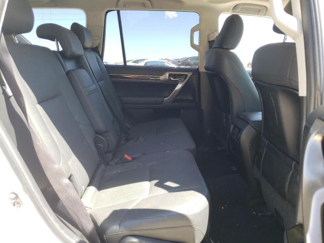 Photo 11 from auction – 2015 LEXUS GX 460 with VIN JTJBM7FX0F5097946