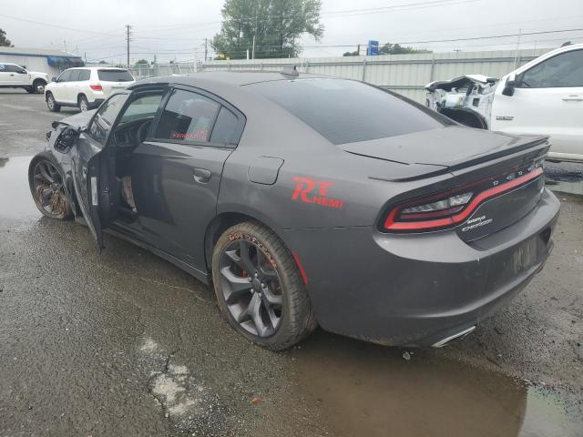 Photo 2 from auction – 2015 DODGE CHARGER R/ with VIN 2C3CDXCT1FH729729