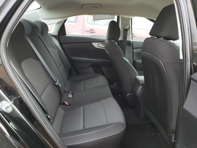 Photo 10 from auction – 2022 KIA FORTE FE with VIN 3KPF24AD5NE503664