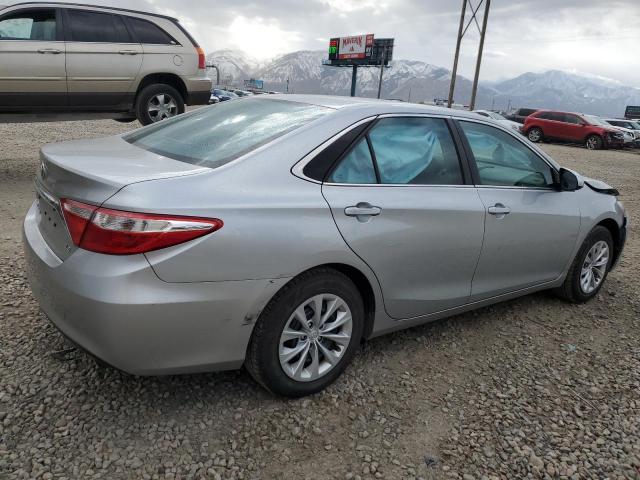 Photo 3 from auction – 2016 TOYOTA CAMRY LE with VIN 4T4BF1FKXGR528901
