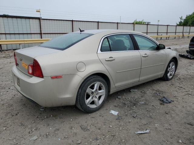 Photo 3 from auction – 2011 CHEVROLET MALIBU LS with VIN 1G1ZB5E13BF330854