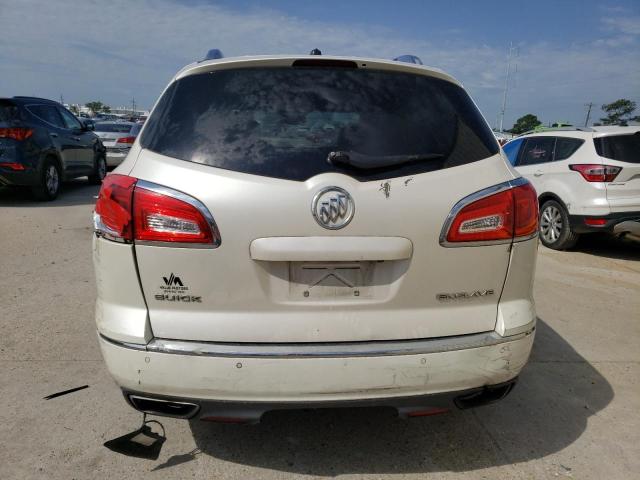 Photo 6 from auction – 2014 BUICK ENCLAVE with VIN 5GAKRBKD0EJ296067