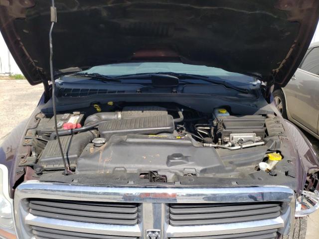 Photo 12 from auction – 2005 DODGE DURANGO ST with VIN 1D4HB38N25F554159