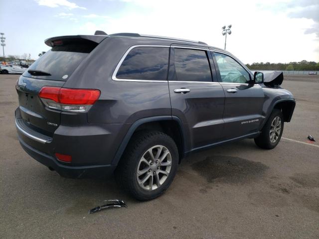 Photo 3 from auction – 2015 JEEP GRAND CHER with VIN 1C4RJFBG7FC171305