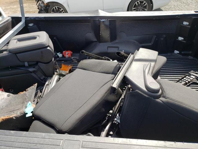 Photo 12 from auction – 2022 CHEVROLET SILVERADO with VIN 3GCNAAED6NG634940