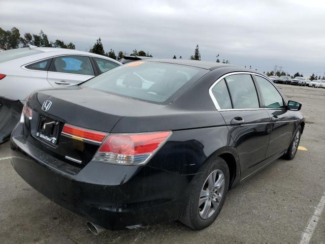 Photo 3 from auction – 2012 HONDA ACCORD SE with VIN 1HGCP2F68CA176486