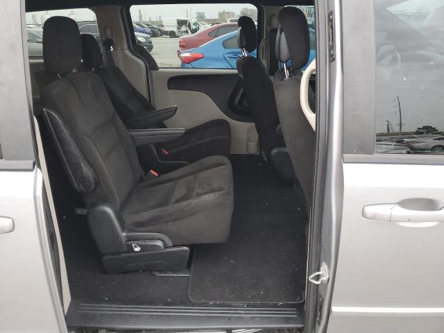 Photo 11 from auction – 2016 DODGE GRAND CARA with VIN 2C4RDGBGXGR341307