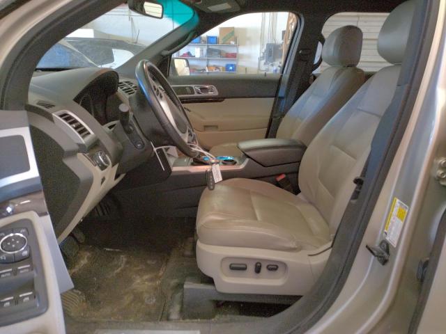 Photo 7 from auction – 2011 FORD EXPLORER L with VIN 1FMHK7F8XBGA61204