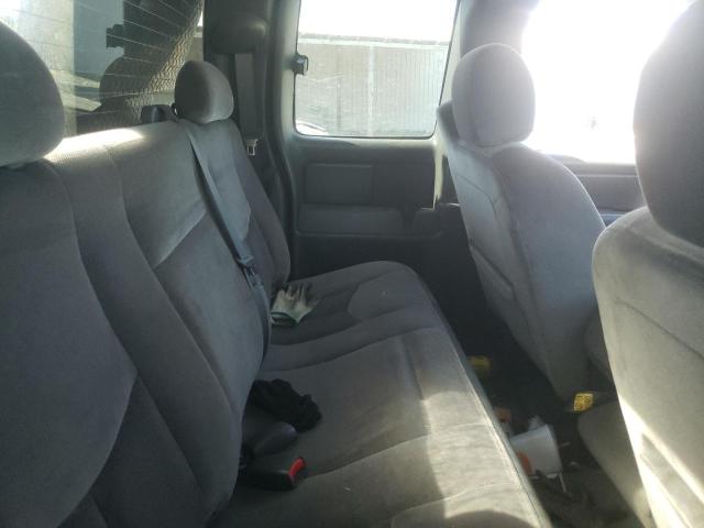 Photo 10 from auction – 2006 GMC NEW SIERRA with VIN 2GTEK19B961282923