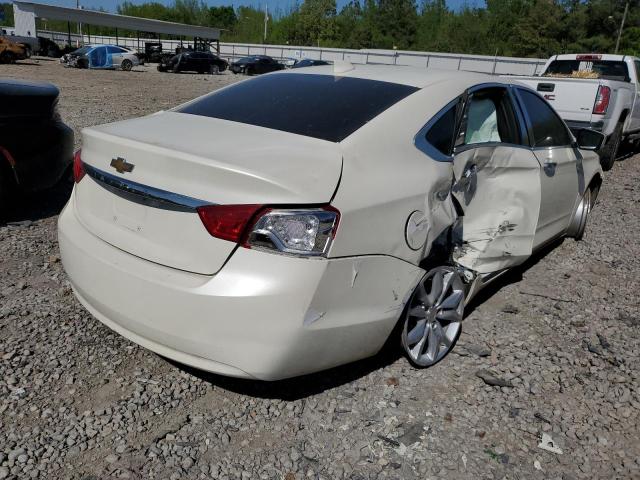 Photo 3 from auction – 2018 CHEVROLET IMPALA LT with VIN 1G1105S36JU123748