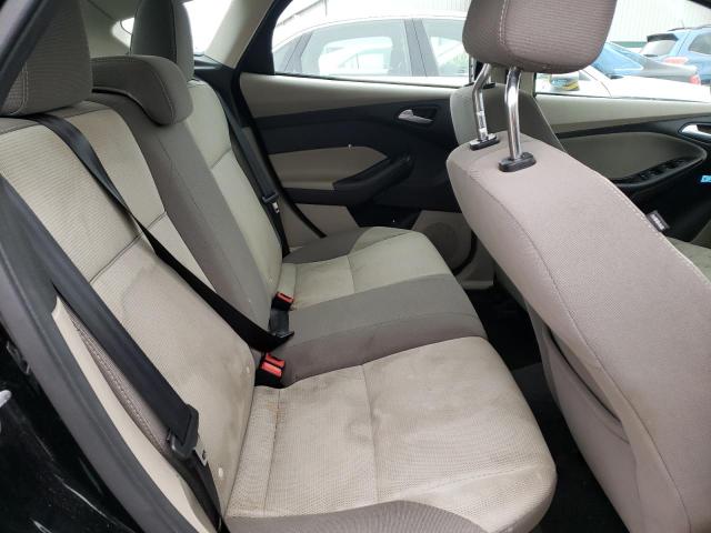 Photo 10 from auction – 2012 FORD FOCUS SE with VIN 1FAHP3K23CL264918