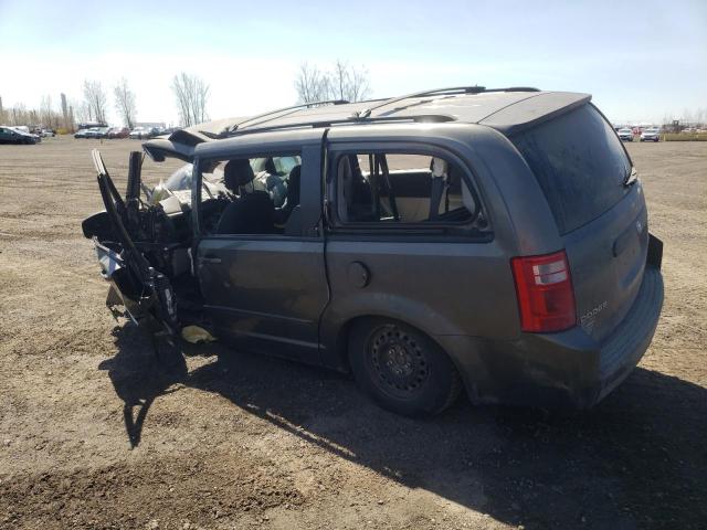 Photo 2 from auction – 2010 DODGE GRAND CARA with VIN 2D4RN4DE8AR378289