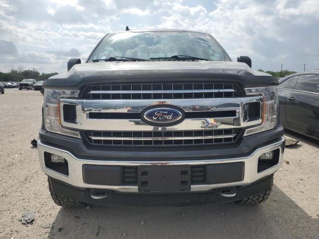 Photo 5 from auction – 2020 FORD F150 SUPER with VIN 1FTEW1E56LFC18508