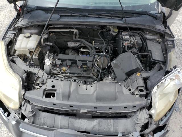 Photo 11 from auction – 2014 FORD FOCUS SE with VIN 1FADP3F23EL374685