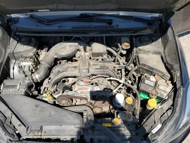 Photo 11 from auction – 2013 SUBARU IMPREZA with VIN JF1GPAA60D2895962