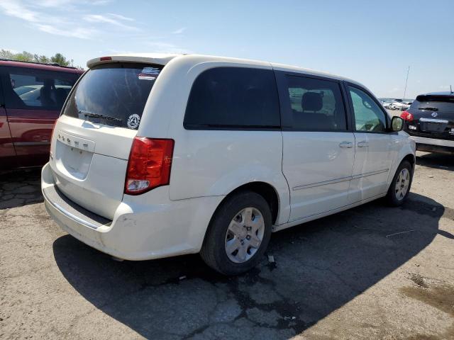 Photo 3 from auction – 2012 DODGE GRAND CARA with VIN 2C4RDGBG8CR130830