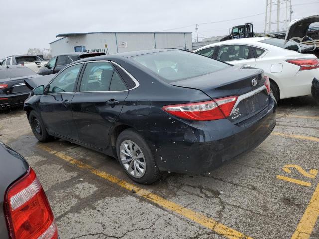 Photo 2 from auction – 2016 TOYOTA CAMRY LE with VIN 4T4BF1FK0GR545741